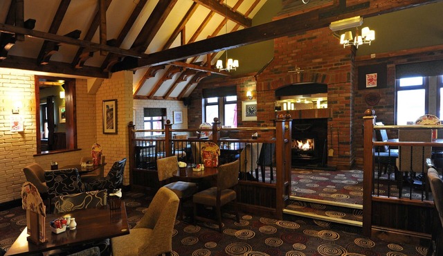 Premier Inn Northampton Bedford Rd/A428