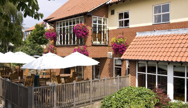 Premier Inn Oxford Cowley