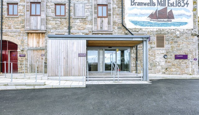 Premier Inn Penzance