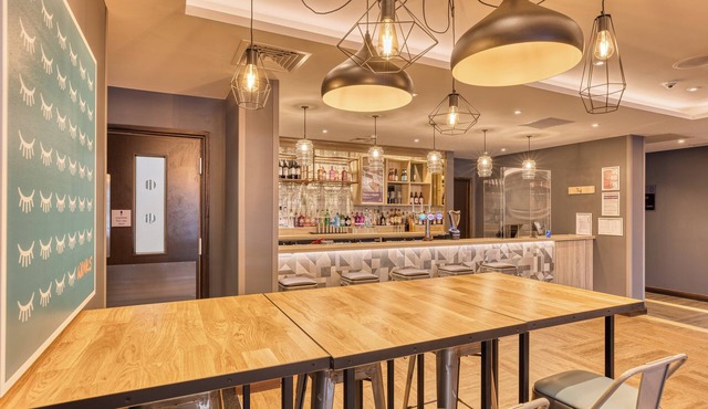 Premier Inn Pickering