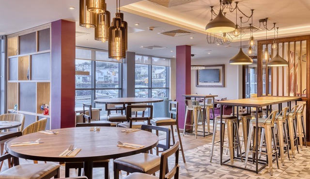 Premier Inn Porthmadog