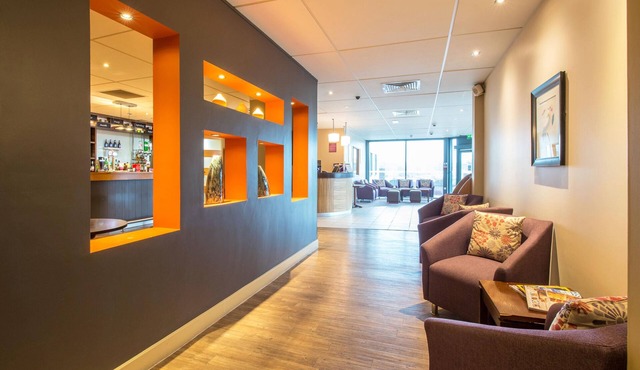 Premier Inn Portsmouth Port Solent