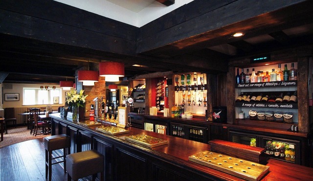 Premier Inn Preston North