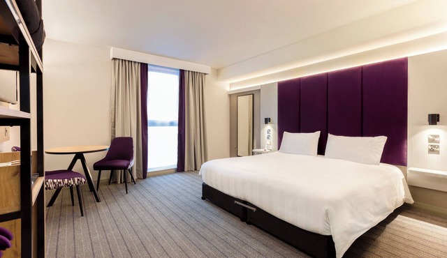 Premier Inn Preston South - Craven Drive
