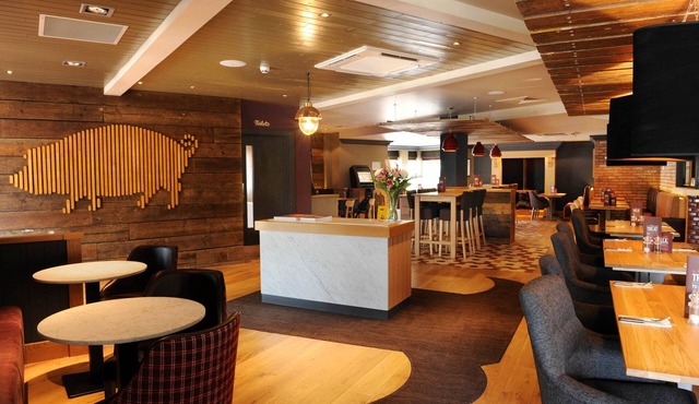 Premier Inn Redditch North - A441