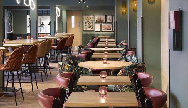 Premier Inn Ross-On-Wye