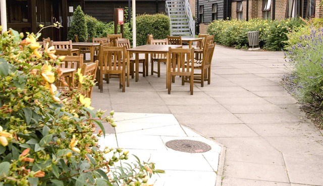 Premier Inn Sandhurst