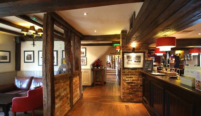 Premier Inn Silverstone