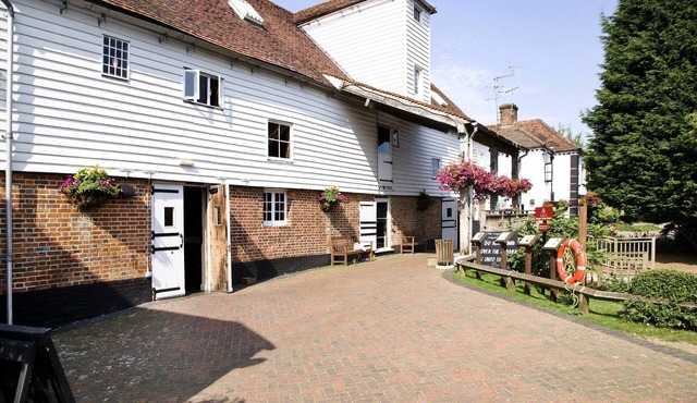 Premier Inn St. Albans/Bricket Wood