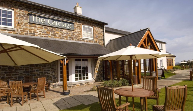 Premier Inn St. Austell