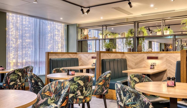 Premier Inn Stafford North - Spitfire