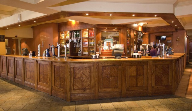Premier Inn Tamworth South