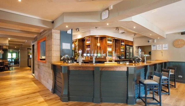 Premier Inn Telford Central