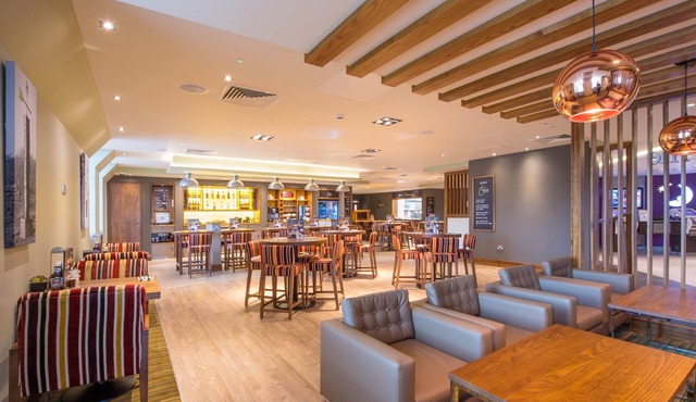 Premier Inn Telford International Centre