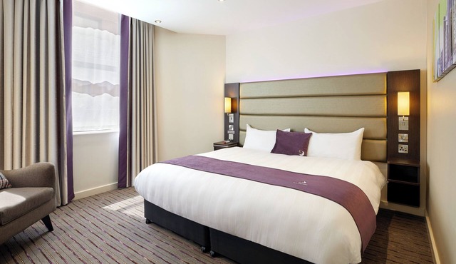 Premier Inn Tiverton