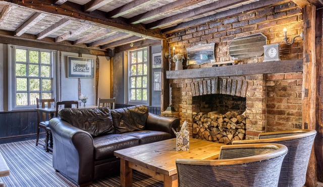 Premier Inn Tonbridge