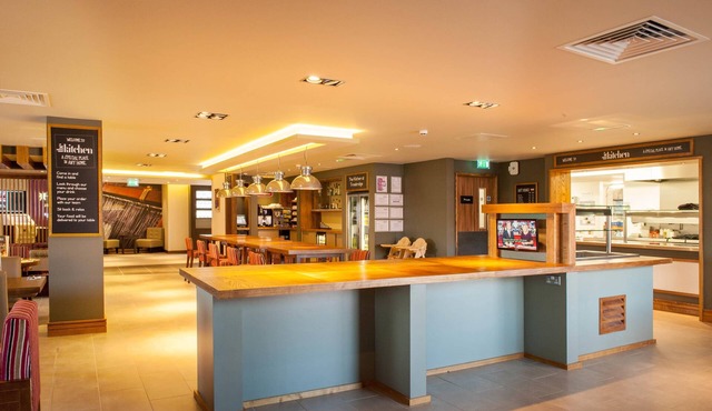 Premier Inn Trowbridge