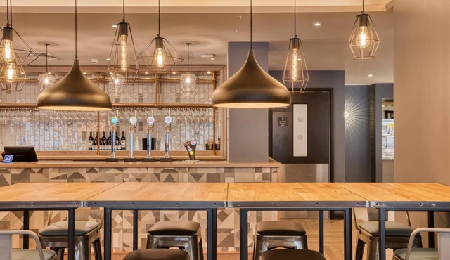 Premier Inn Uckfield