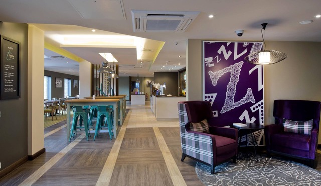 Premier Inn Ulverston