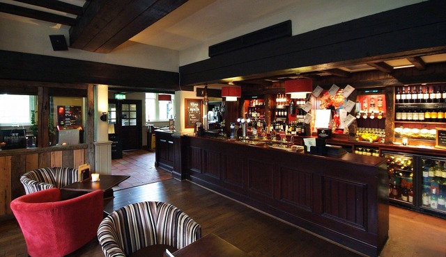 Premier Inn Warrington North East