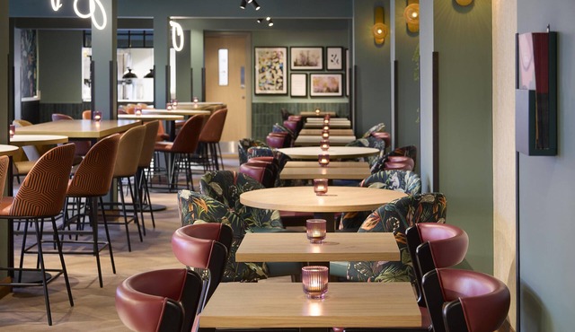 Premier Inn Welwyn Garden City