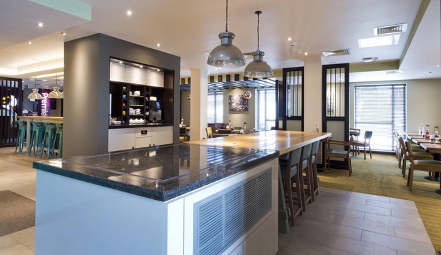 Premier Inn Wells - Somerset