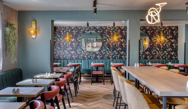 Premier Inn Whitstable