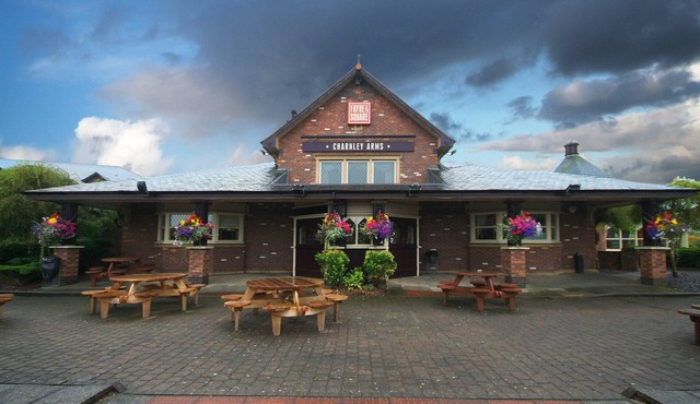 Premier Inn Wigan - M6 Jct 27