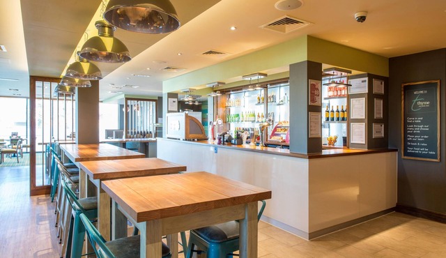 Premier Inn Winchester