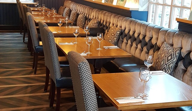 Premier Inn Wirral - Greasby