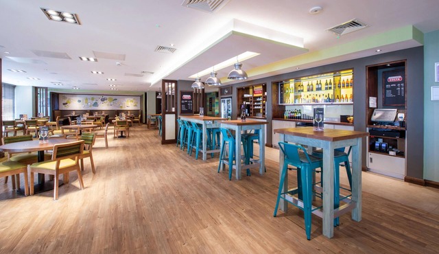 Premier Inn Worthing Seafront