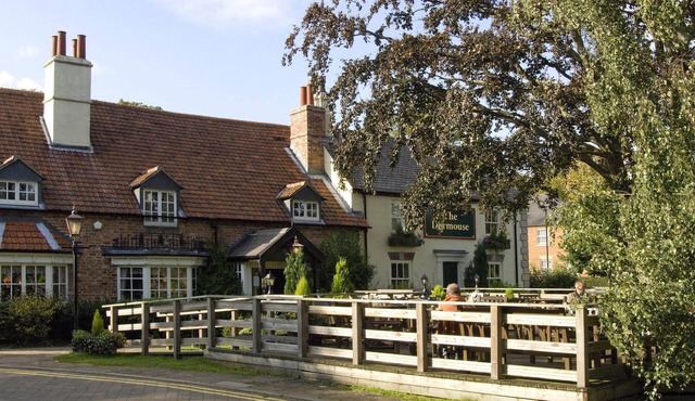 Premier Inn York North