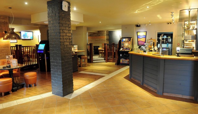 Premier Inn York North West