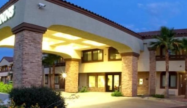 Premier Inns Tolleson