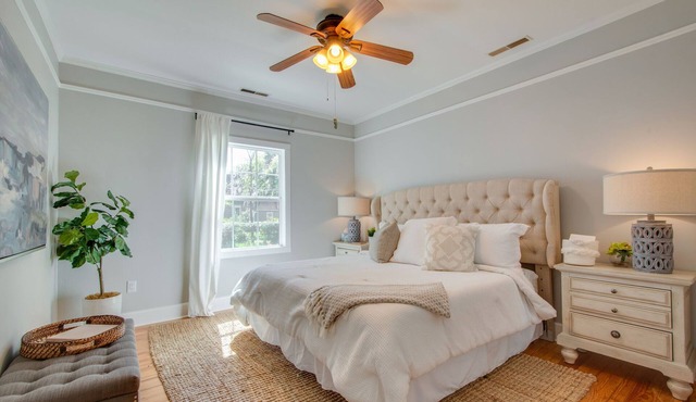 PREMIER Landmark Home Located in Old Town Bluffton