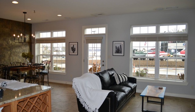 Premier Location! Lake View!