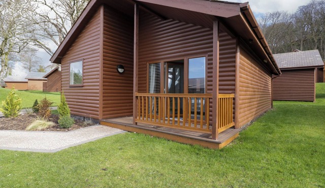 PREMIER LODGE 78, family friendly, with pool in Dyserth