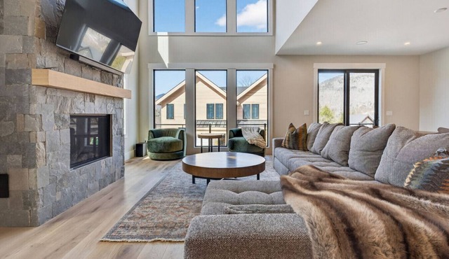 Premier Loon Mountain Escape | Luxury 4BR