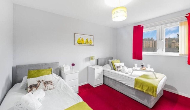 Premier - Maryhill Apartment