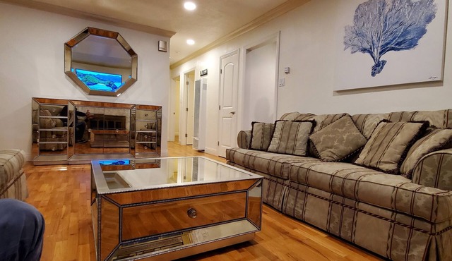 Premier Monterey Bay Getaway, just minutes to Carmel.