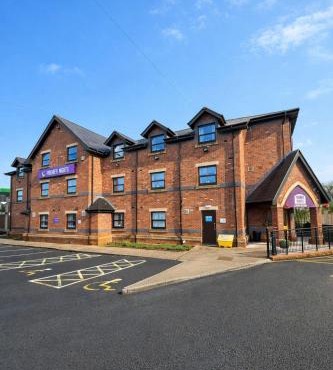 Premier Nights, Standish M6 J27