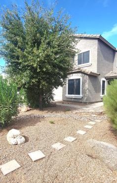 Premier quiet cozy home Wi-Fi & Coffee, San Tan Valley