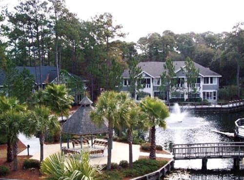 Premier Spacious Vacation Resort Villas on Hilton Head Island