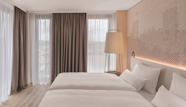 Premier Suite, max. 4 Personen