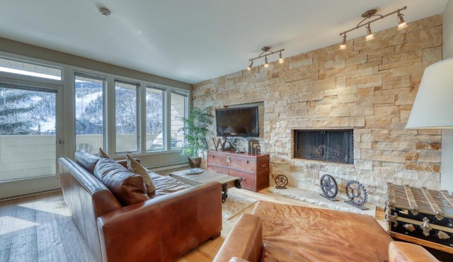 Premier Sun Vail Condo