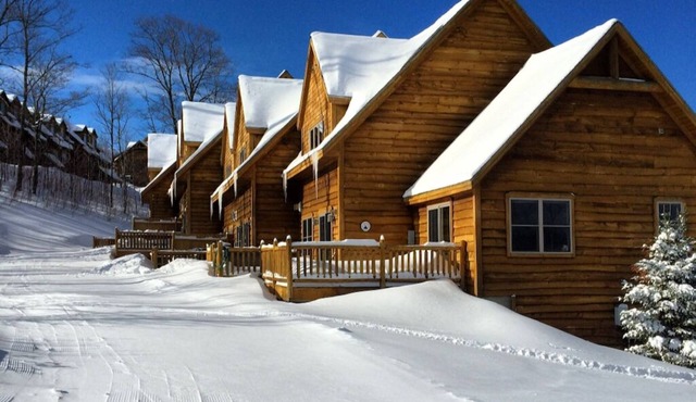 Premier Trailside Property at Sugarloaf