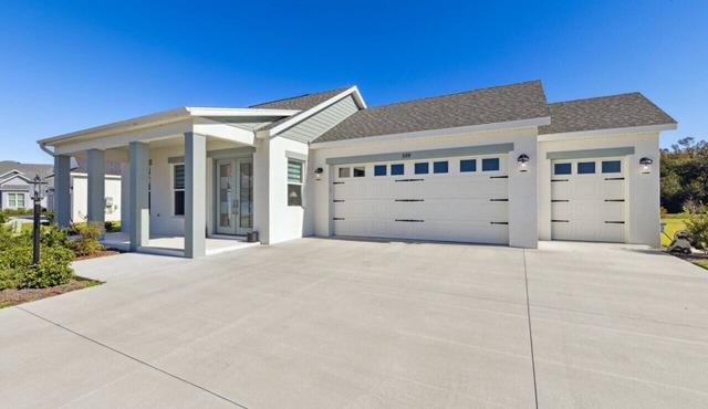 Premier View (Dabney - The Enclave)