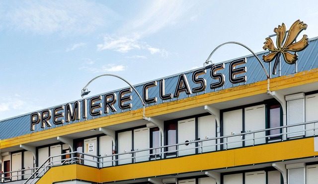 Premiere Classe Bethune - Fouquières Les Béthune
