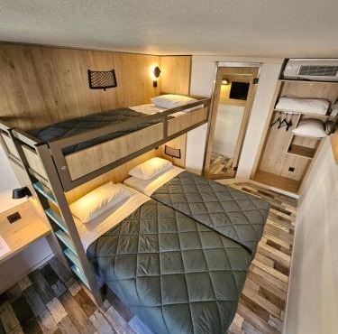 Premiere Classe Saint Malo CHAMBRES RENOVEES