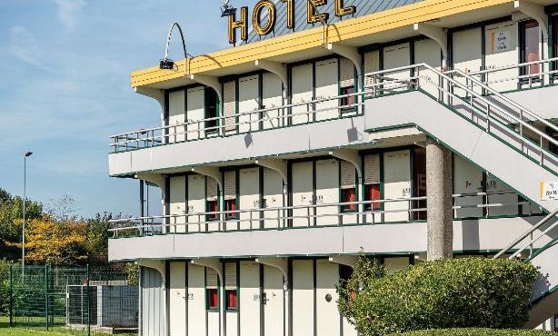 Premiere Classe Bethune